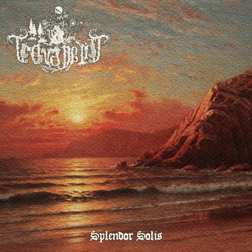 Trova De Lid : Splendor Solis